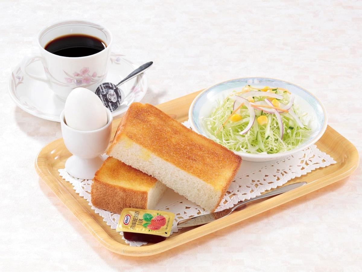 Tokiwa Hotel economico Tokyo