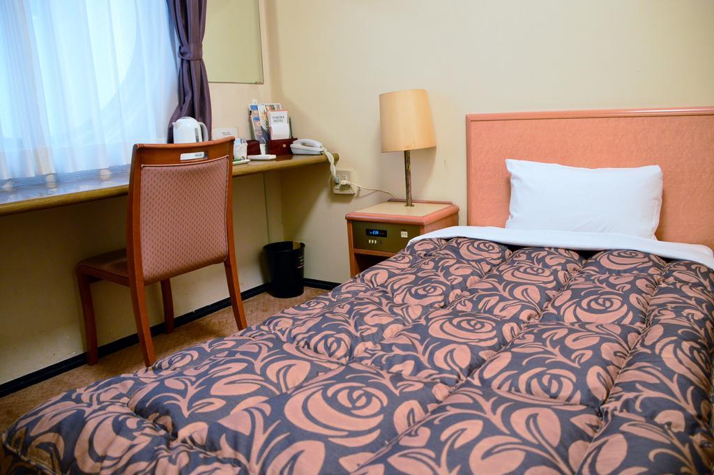 Hotel economico Tokiwa 2*
