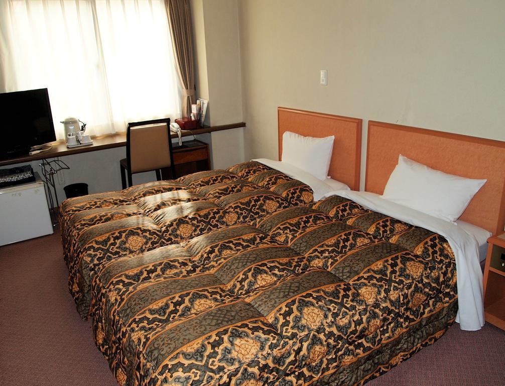 Tokiwa Hotel economico 2*