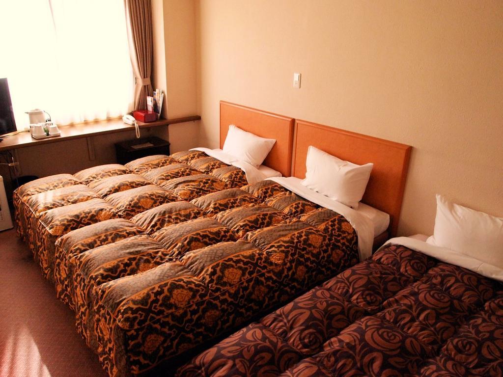 Hotel economico Tokiwa Tokyo