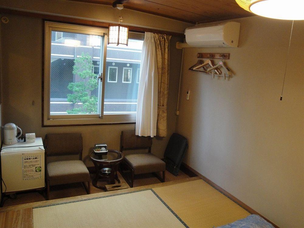Hotel economico Tokiwa 2*
