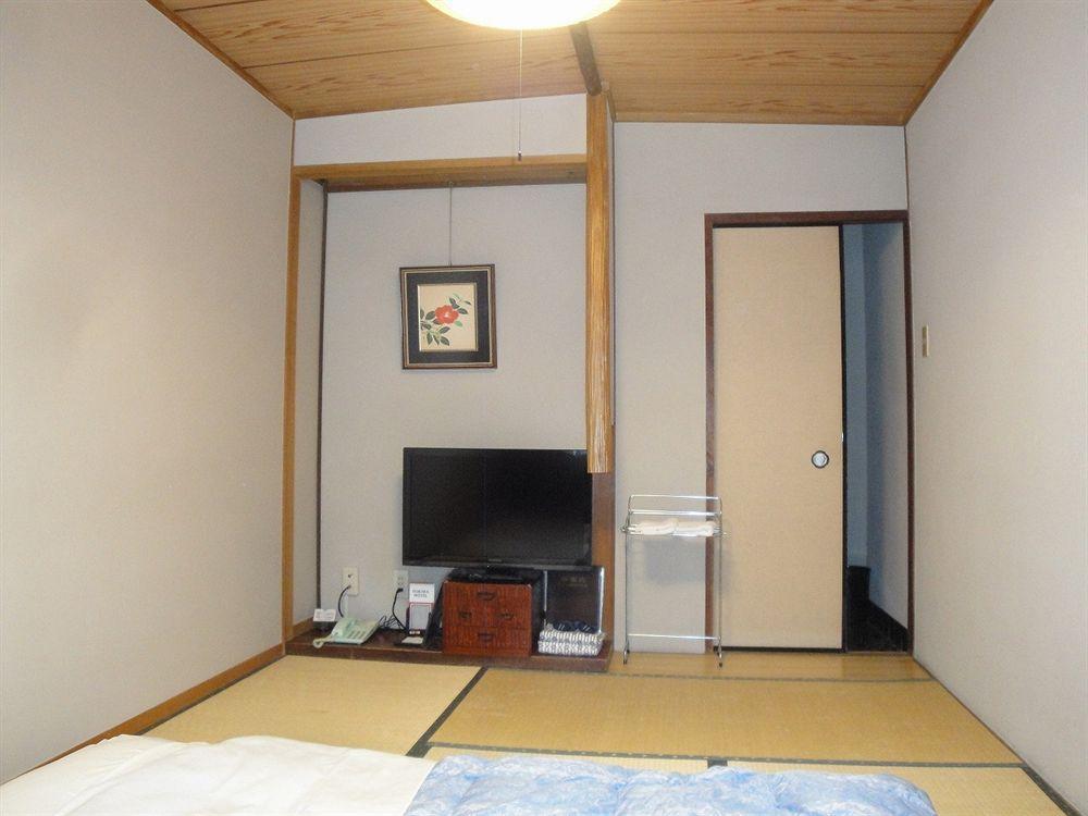 Hotel economico Tokiwa Tokyo