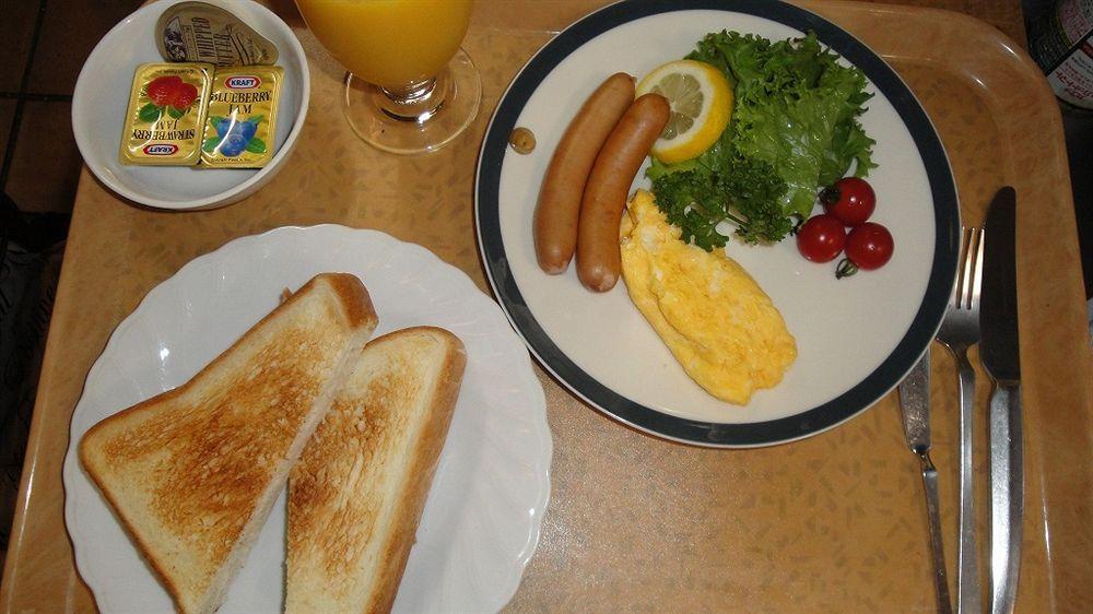 Tokiwa Hotel economico