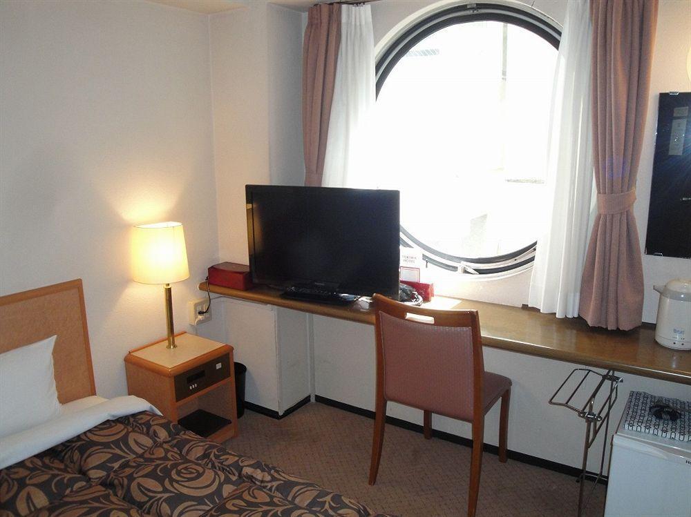 Hotel economico Tokiwa