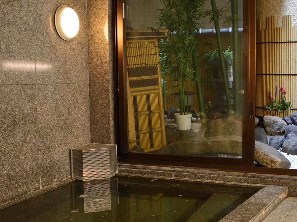 Hotel economico Tokiwa 2*