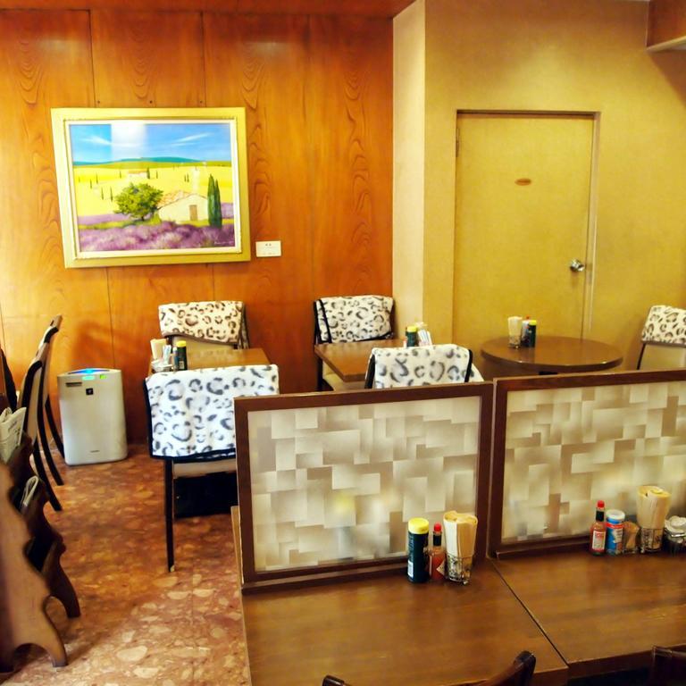 Hotel economico Tokiwa
