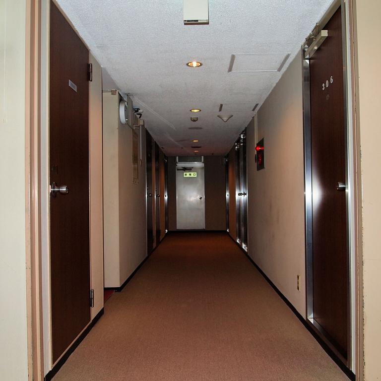 Hotel economico Tokiwa Tokyo