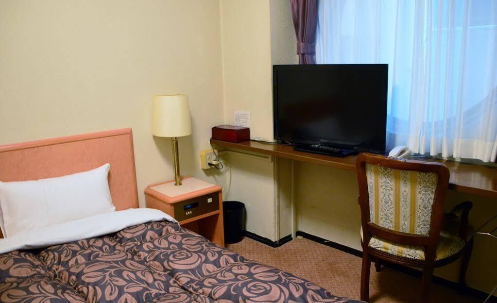Hotel economico Tokiwa